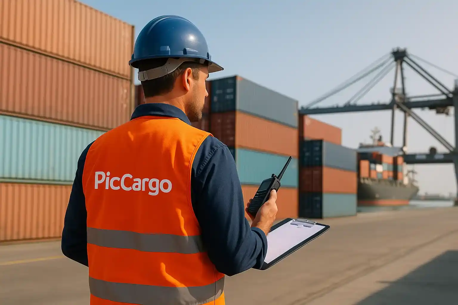 Gastos de naviera: BL, handling, DO