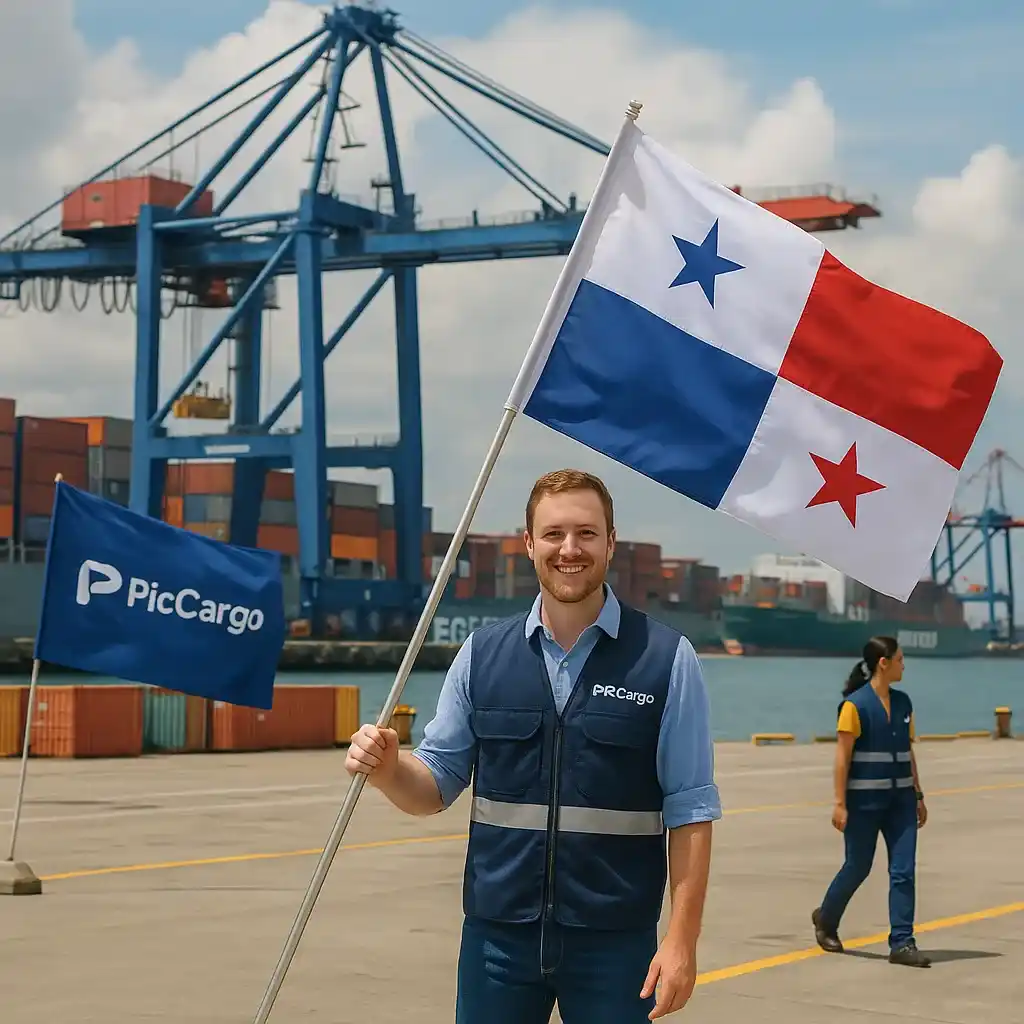 Cobertura en Panamá