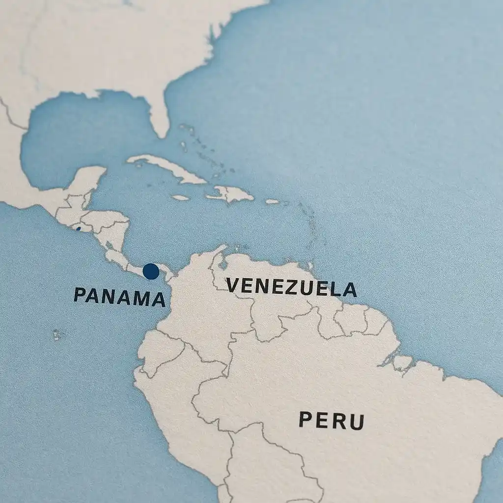 Cobertura PIC Cargo en Panamá, Perú y Venezuela