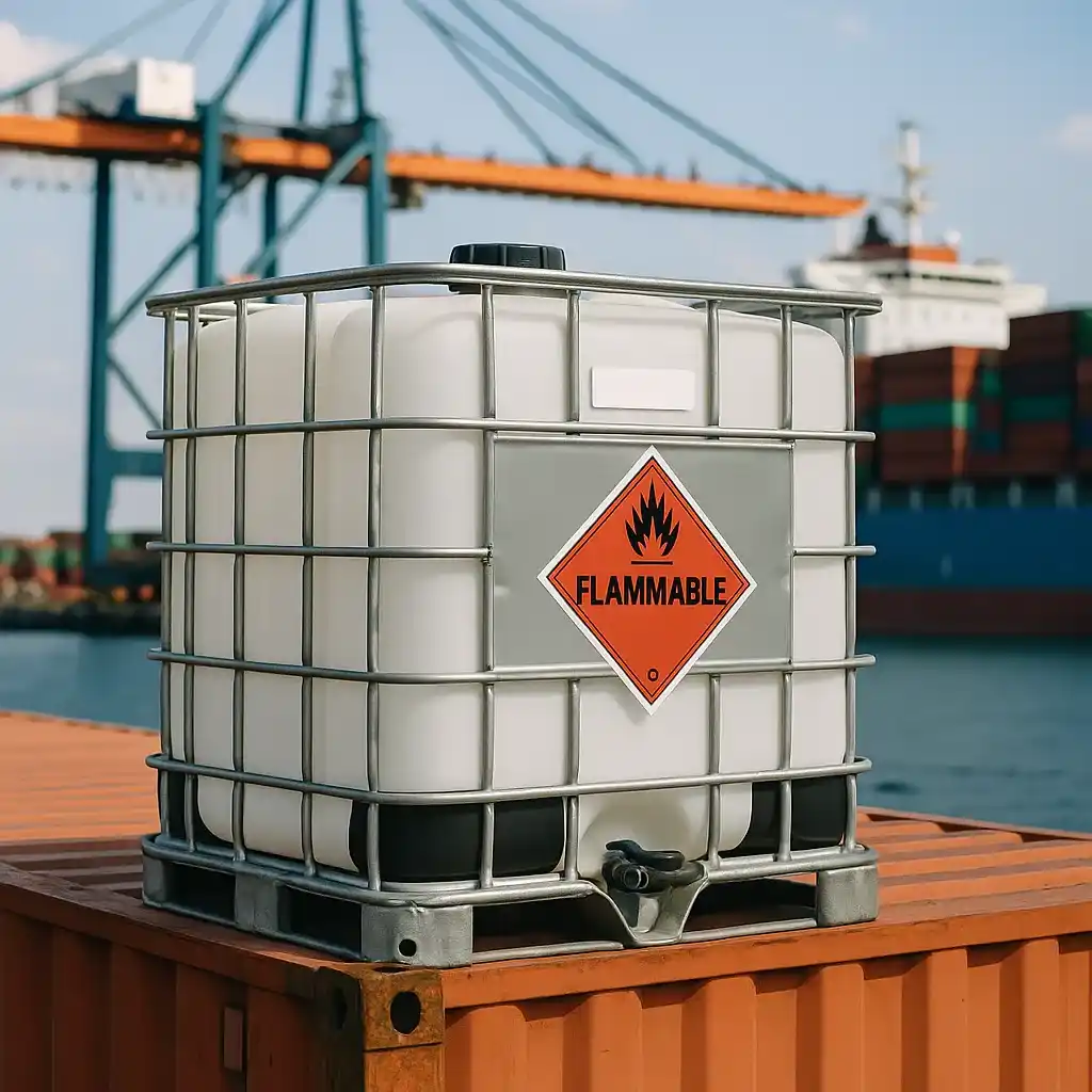 Tipos de carga y requisitos especiales