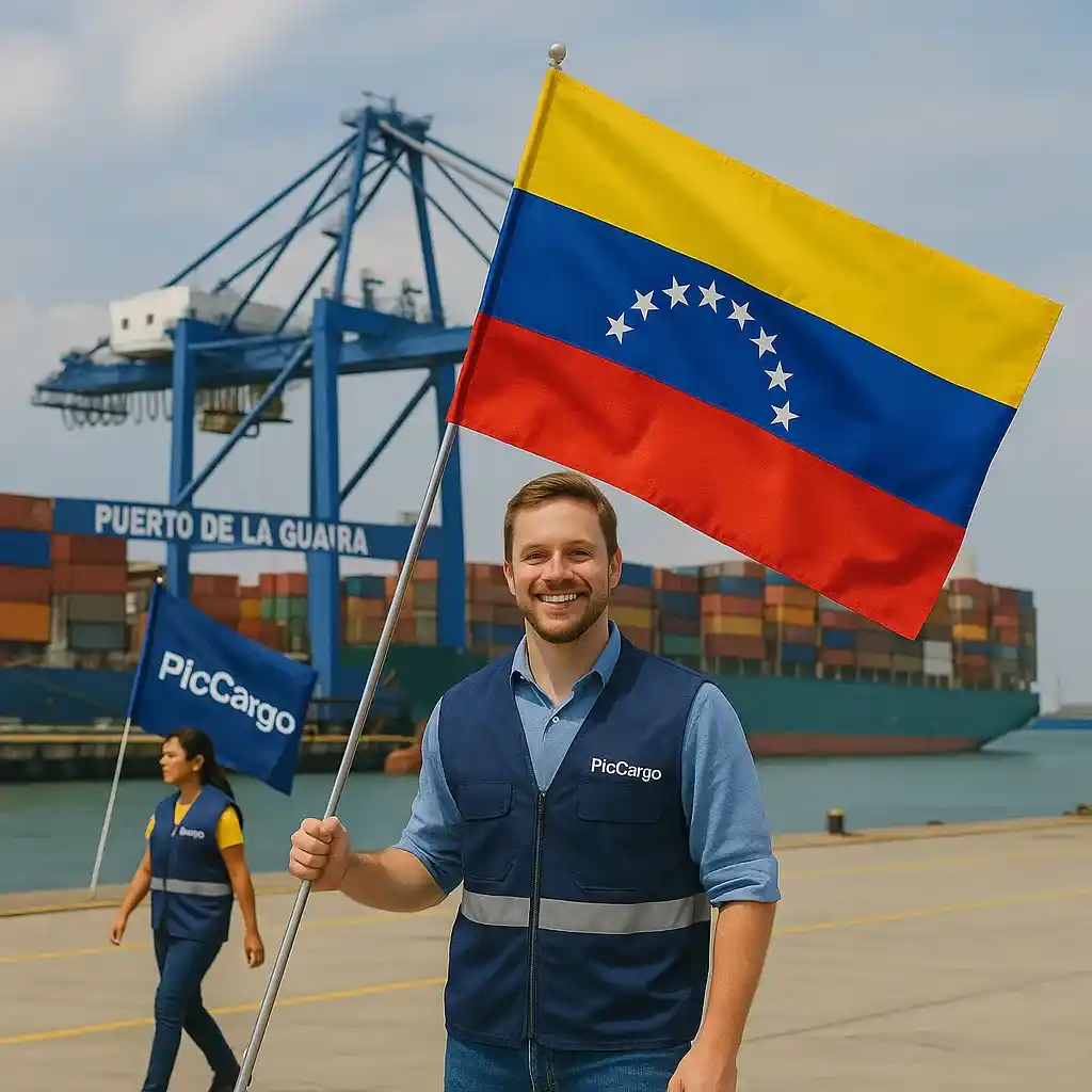 Cobertura en Venezuela