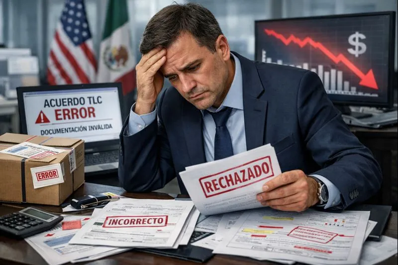 Riesgo 02 - Beneficios arancelarios