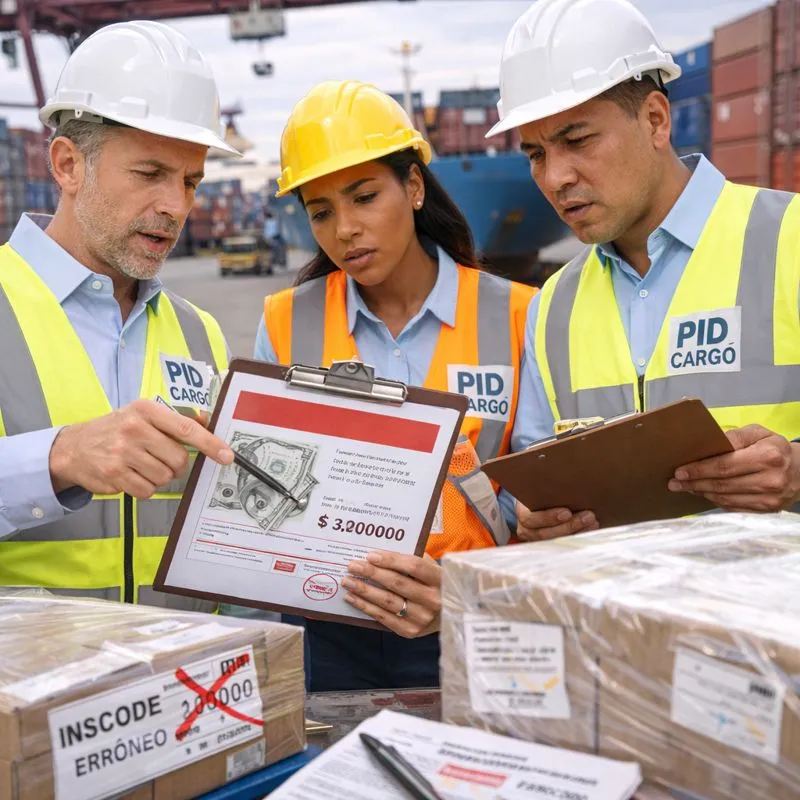 Riesgo 01 - Errores de clasificación