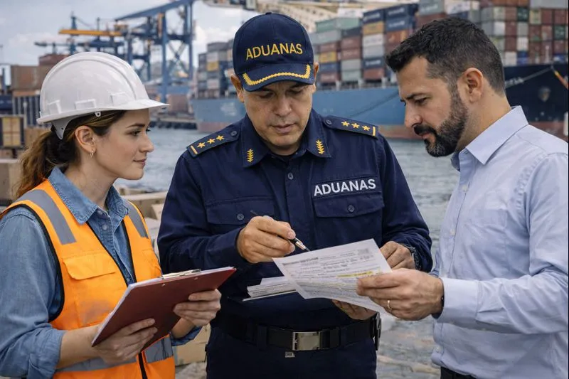 Evaluación real de beneficios arancelarios (imagen)