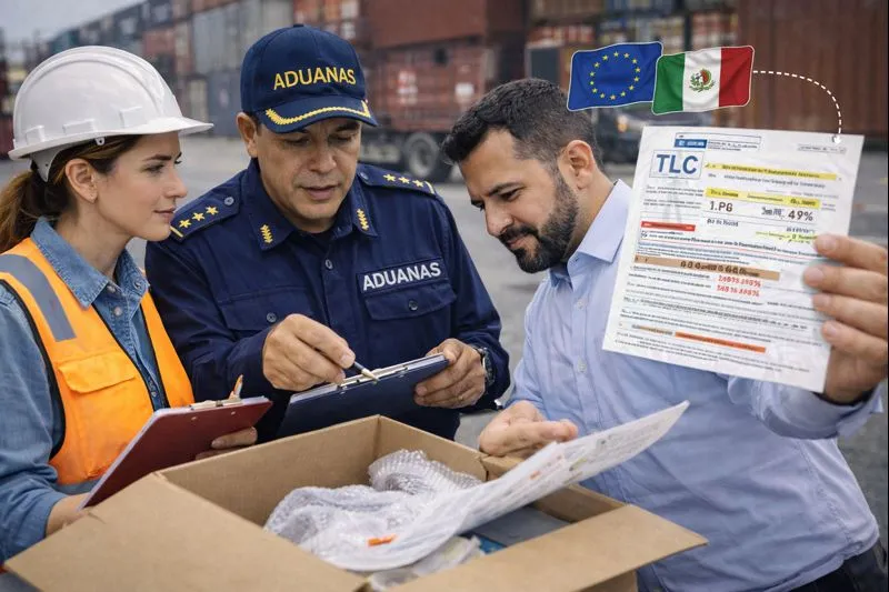 Preferencia fiscal (imagen referencial)