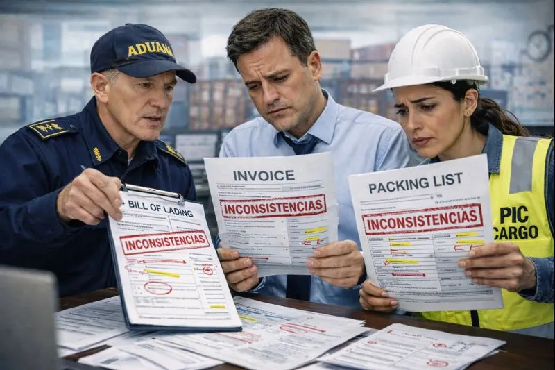 Riesgo 06 - Documentos