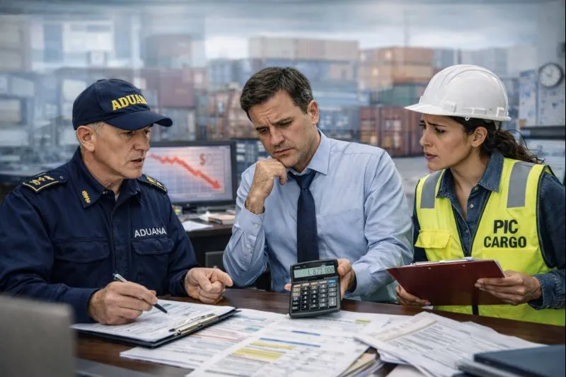 Riesgo 05 - Ejecución