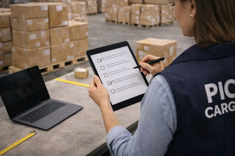 Imagen provisional relacionada al checklist LCL