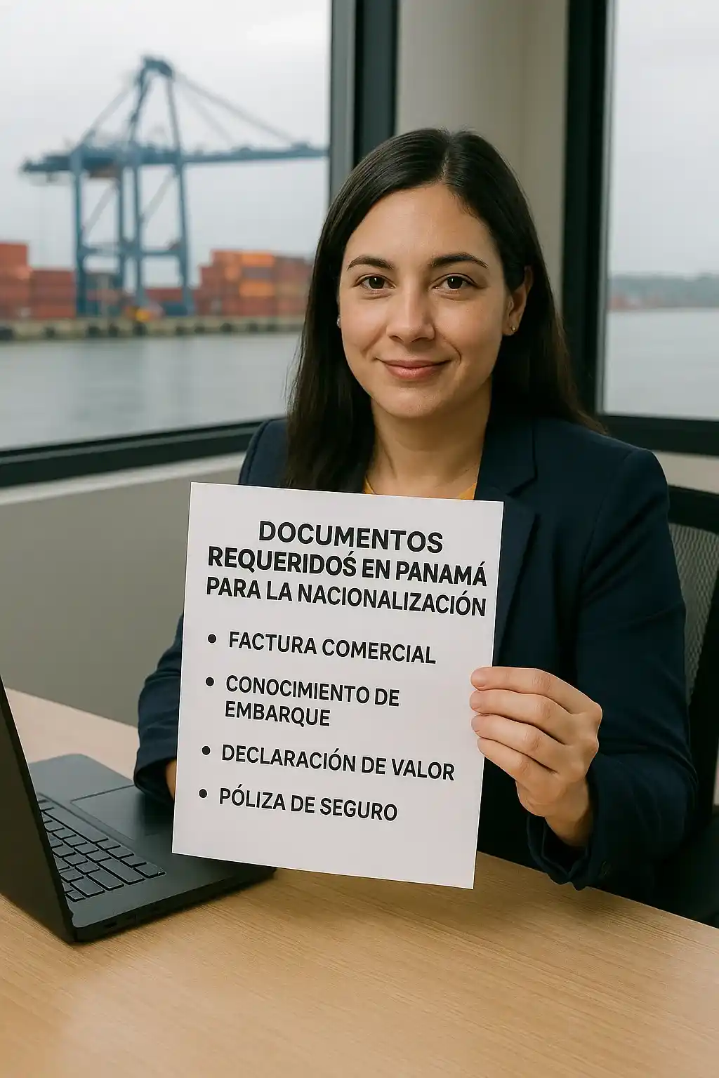 Documentos requeridos en Panamá para la nacionalización