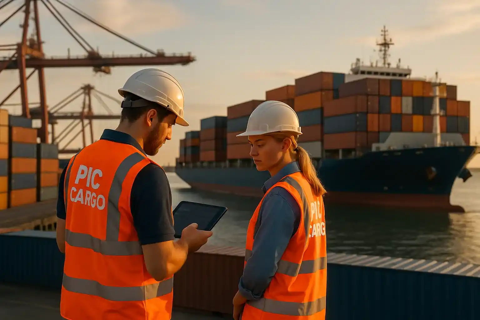 Flete maritimo China Peru , Calculadora de Fletes Pic Cargo