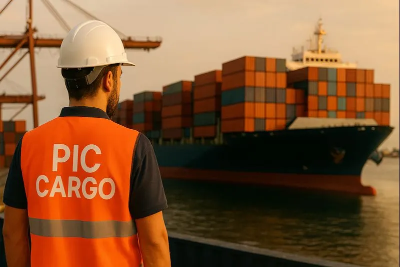 Flete maritimo China Venezuela , Calculadora de Fletes Pic Cargo