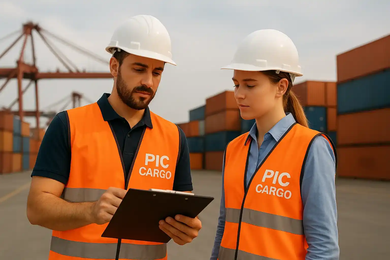 Coordinación inicial con proveedor