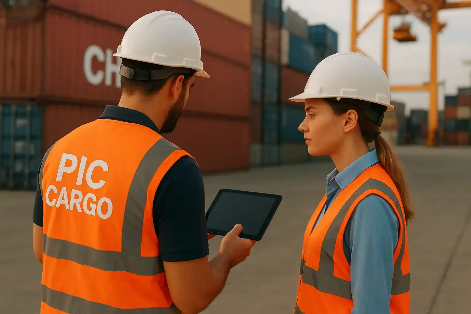 Entrega en almacén o recolección